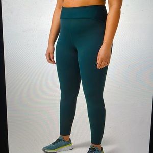 Lululemon Chase the Chill Running Pant 28” | Size 2